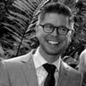 Meet your Posher, Eric